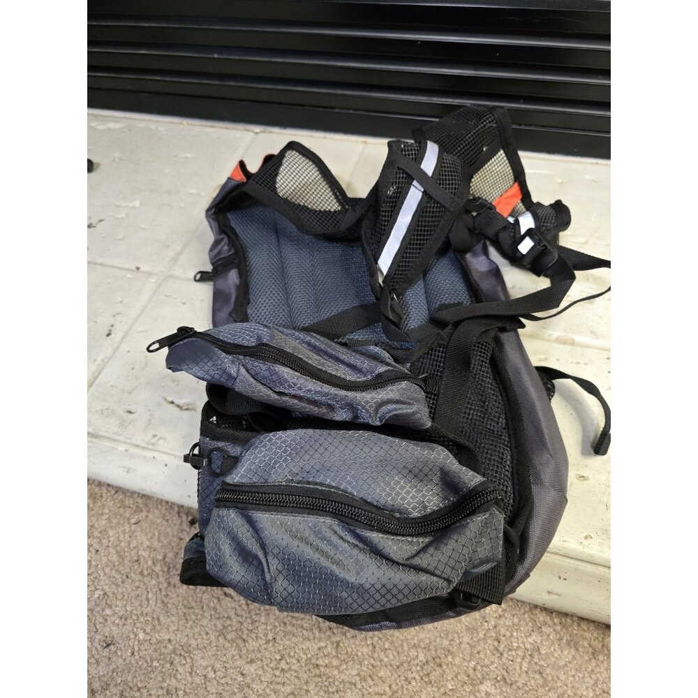 Small Bicycle Backpack Bike Backpack Hydration Pa… - image 6